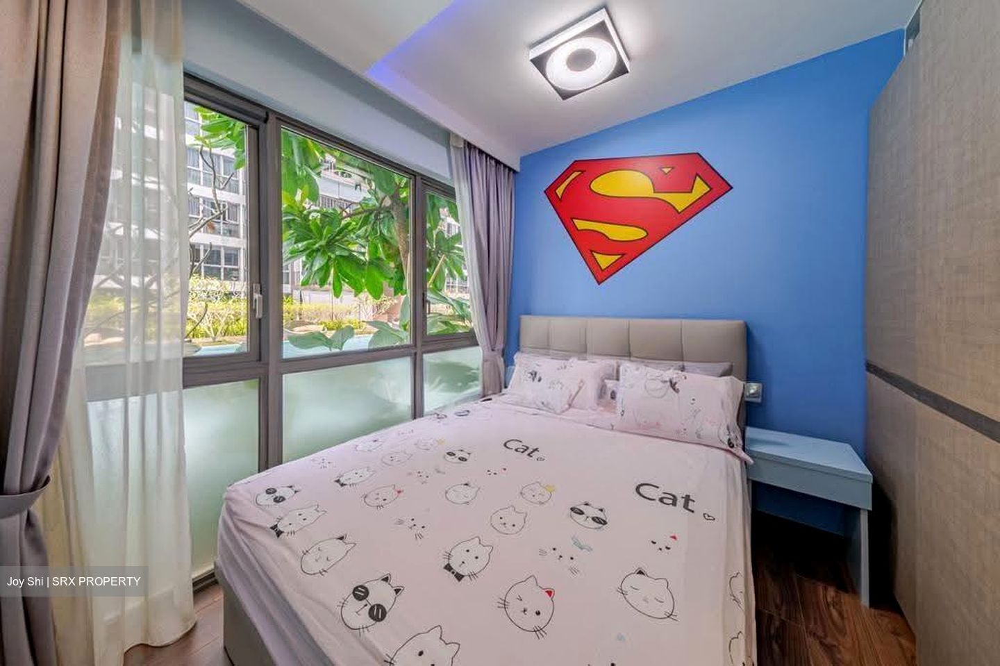 Bellewoods (D25), Condominium #611956201